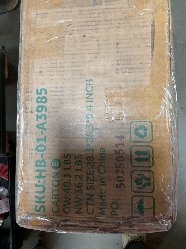 Photo 1 of *** PICTURE FOR REFERENCE ONLY/BOX A, B, AND E ONLY PLUS CUSHIONS/USED/UNKNOWN MISSING PARTS OR HARDWARE***Sectional Couches for Living Room Cloud Couch Sofa with L-Shape Upholstered Boneless Couchs Modern Modular Sectional Couch with Chaise (Green