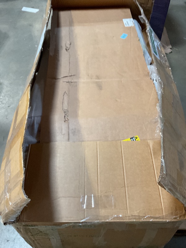 Photo 1 of *** PICTURE FOR REFERENCE ONLY/BOX A, B, AND E ONLY PLUS CUSHIONS/USED/UNKNOWN MISSING PARTS OR HARDWARE***Sectional Couches for Living Room Cloud Couch Sofa with L-Shape Upholstered Boneless Couchs Modern Modular Sectional Couch with Chaise (Green