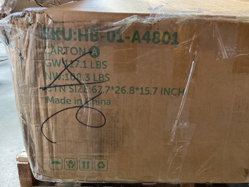 Photo 1 of *** PICTURE FOR REFERENCE ONLY/BOX A, B, AND E ONLY PLUS CUSHIONS/USED/UNKNOWN MISSING PARTS OR HARDWARE***Sectional Couches for Living Room Cloud Couch Sofa with L-Shape Upholstered Boneless Couchs Modern Modular Sectional Couch with Chaise (Green