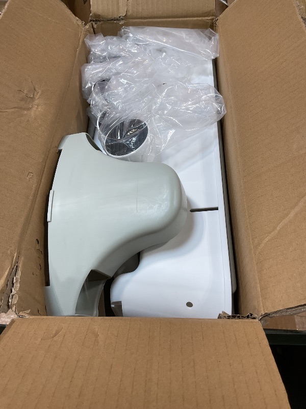 Photo 1 of 3 in 1 Baby High Chair, Bellababy Adjustable Convertible Chairs for Babies and Toddlers, Compact/Light Weight/Portable/Easy to Clean