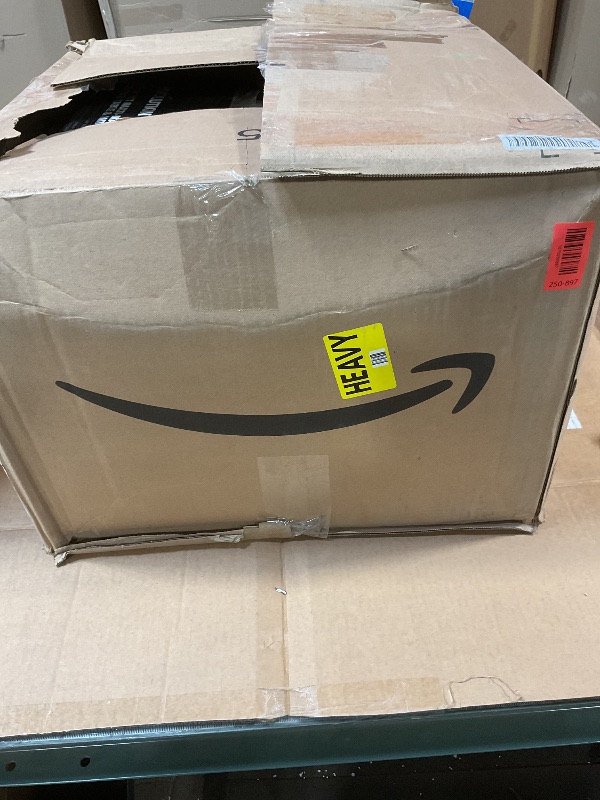 Photo 1 of **FOR PARTS MORE THAN HEAVILY USED/ HAS DAMAGED (BROKEN OFF PIECES)*** Evolution R8MTS 8-1/4" Convertible Miter/Table Saw - Multi-Function Saw - 0-45° Bevel & +/- 45° Miter - Multi-Material Cutting: Wood, Plastic, Metal - Compact, Powerful 12A Motor - TCT