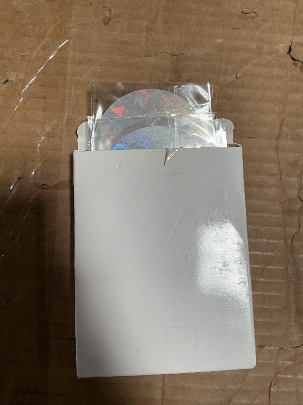View 2 of 200 Pcs Badge Protective Film 70mm (2.76 in), 8 Styles of Holographic Glitter, Badge Film for 2.25 Inch 58mm Button Maker Machine, 58mm Button Making Supplies