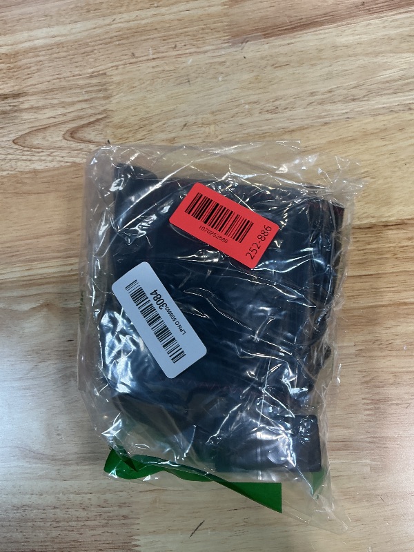 Photo 1 of **MISSING REMOTE*** sticro Ankle Heating Pad for Achilles Tendonitis and Plantar Fasciitis Relief, Heated Ankle Brace Foot Heating Pad Wrap with Massage Ball for Sprained Ankle, Arthritis Foot Heel Pain Relief (Gray)