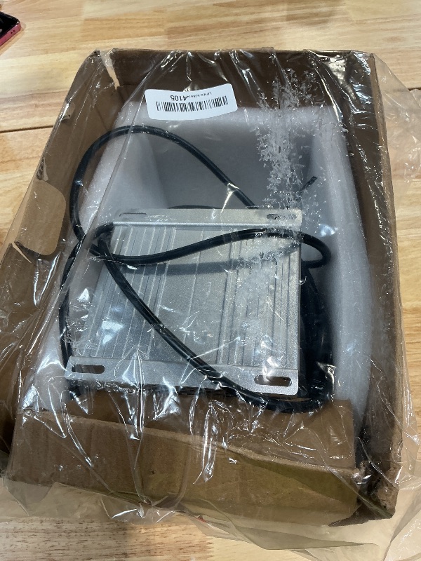 Photo 1 of (2026 Upgraded) Boat Engine Compartment Heater, 600W Bilge Heater with IPX8 Waterproof & Precise Sensing, Boat PTC Warmer for Boats Up to 36', Prevent Pump & Engine Freezing in RV, Camper, Well House
