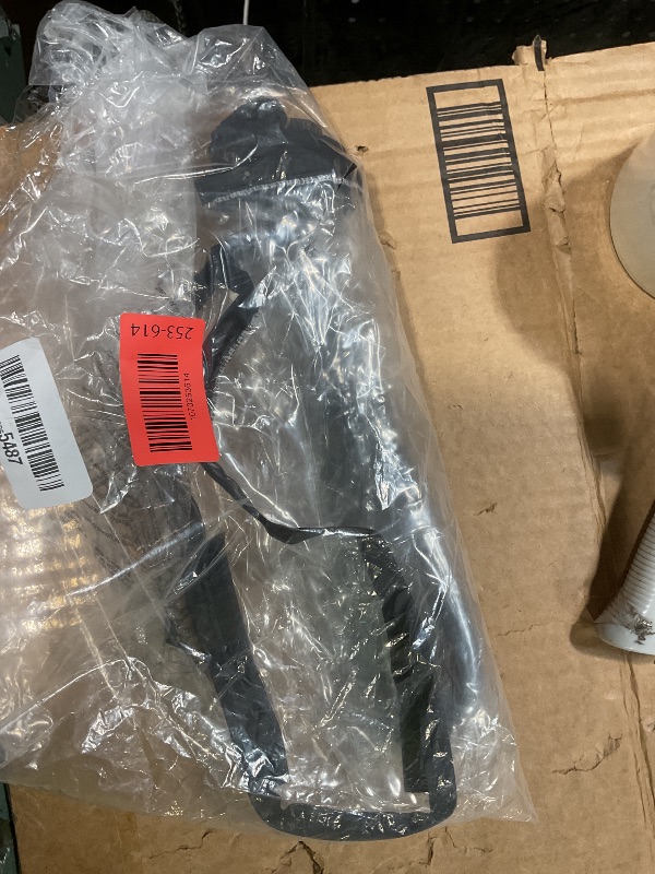 Photo 1 of EV Charger Port Cover, Strong Magnetic, Waterproof Rainproof Snowproof Dustproof & Durable, All-Weather Protection, Suitable for All Steel-Bodied Electric Vehicles (Classic)