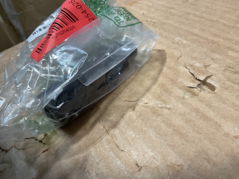 Photo 1 of ** MISSING SMALL PIECE **DYNOFIT 6 Point Spline Lug Nuts Key for Wrench with 1/2" Imperial Square Socket Drive,Tuner Socket Key Tool Compatible with 12x1.5 12x1.25 1/2"-20 Thread 6 Spline Lug Nuts,CR-V(Black,1 Pack)