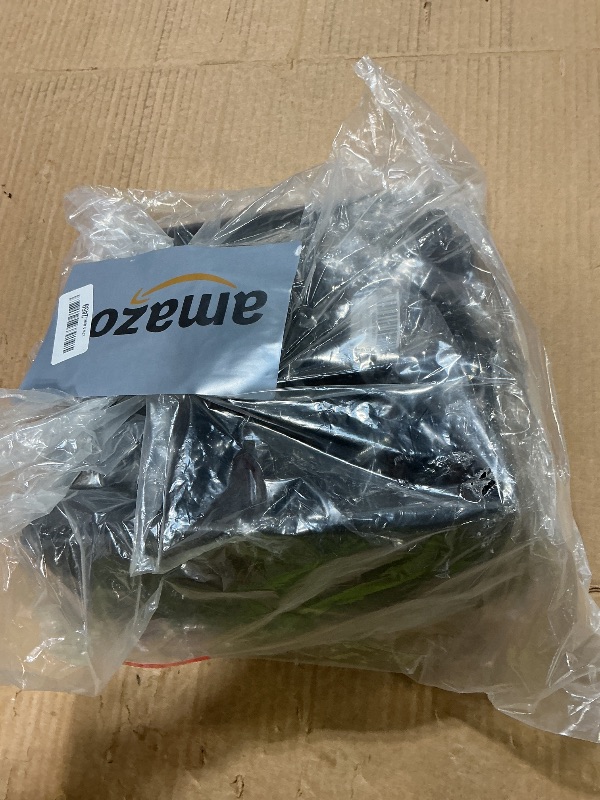 Photo 1 of Heavy Duty Threshold Ramp, Portable Light Curb Ramp Driveway for Caravan Car Mobility, 9.84x 10.62x5.11 Inch Notch ramps for Driveway, Sidewalk, Scooter, Motorcycle