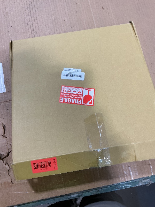 Photo 1 of Quantfire 13" Cast Iron Cooking Grid for S/MiniMax Big Green Egg Accessories, Round Grill Grate Grids for BGE or Other Same Size Charcoal Grill