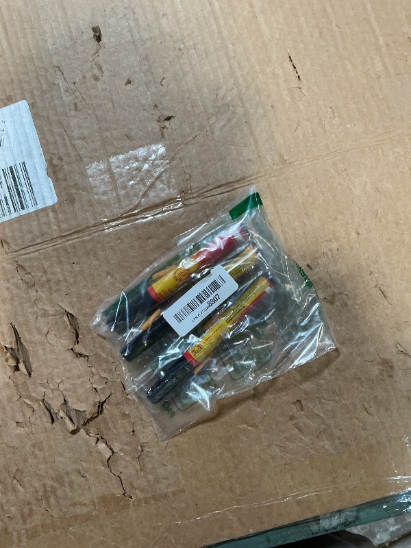 Photo 1 of 3Pcs Vitanst Clearfix Scratch Remover, Magic Car Scratch Removal Pen, Weatherproof Touch Up Paint Pen, Car Paint Scratch Remover Pen, Easy to Use for All Car Colors & Surfaces