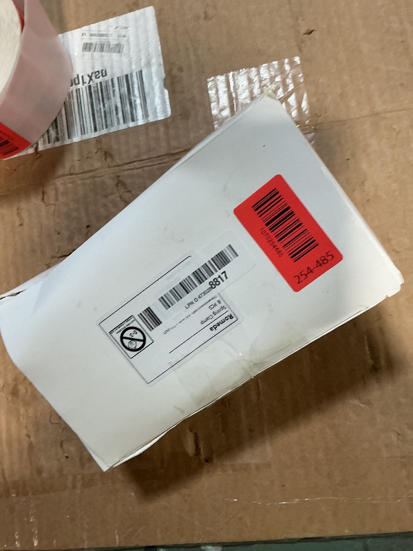 Photo 1 of 8 Pack Spring Clamps, 4.5inch Plastic Clips, Small Backdrop Clips, Clamps Heavy Duty, Spring Clips for Crafts, Backdrop Stand, Woodworking, Photography Studios (Black)