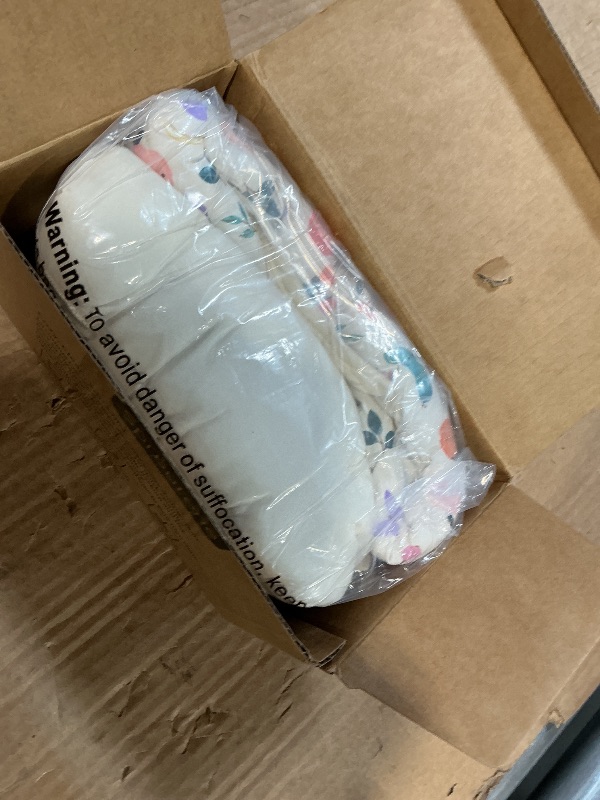 Photo 1 of Baby High Chair Cover, Machine Washable High Chair Cushion Pad, Waterproof & Soft, Fits 3-5 Point Harness Chairs, High Chair Replacement Cover for Home & Restaurant Use Oatmeal