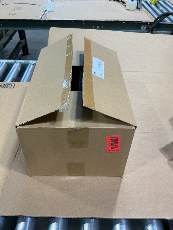 Photo 1 of 2 PACK Upgraded 240356402 Refrigerator Door Bin Replacement for Frigi.daire Refrigerator Door Shelf Parts LFSS2612TF0 LFSS2612TE0 FFSS2615TE0 Door Shelf Shelves By AMI PARTS (Length 15.38")