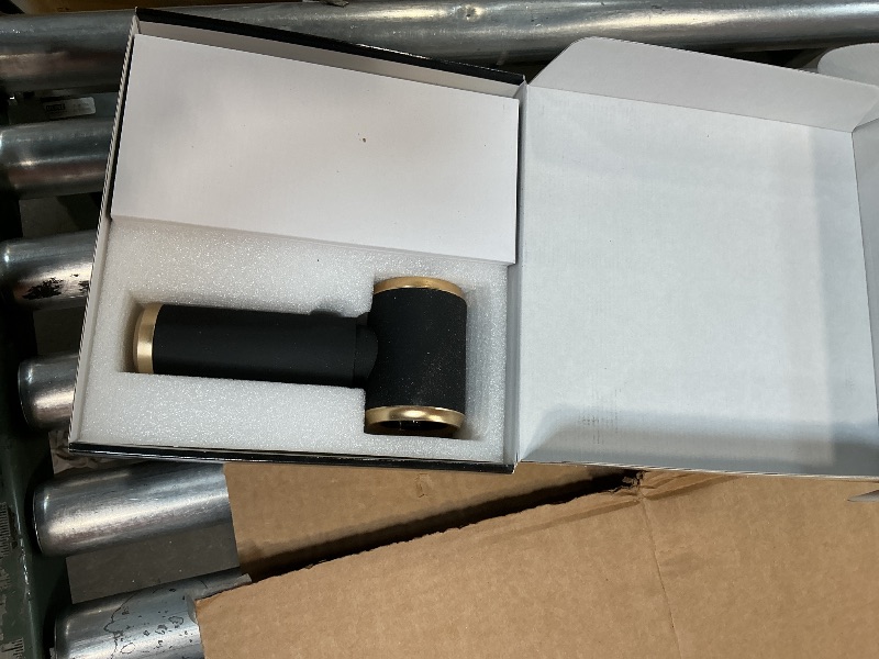 Photo 1 of **NON-FUNCTIONAL** Small But Mighty: Handheld Vacuum That Sweeps The House Clean