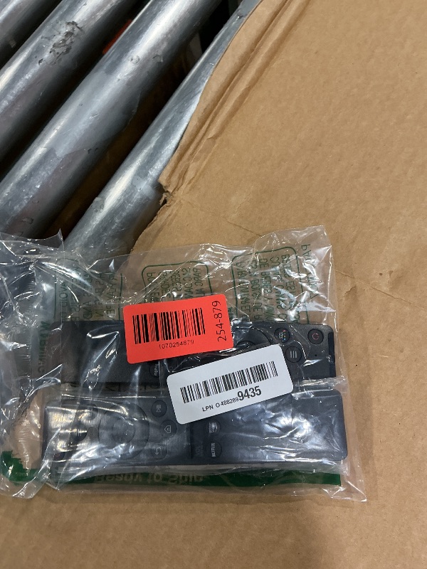 Photo 1 of ?Pack of 2? Universal for All Samsung Smart TV Remote Control, Replacement Compatible for All Samsung Smart TV