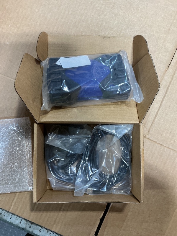 Photo 1 of **NON COMPATIBLE WITH TECHLINE**** MDI2 Multiple Diagnostic Interface Obd2 Scanner EL-52100-AM GM Multiple Diagnostic Interface 2 Kit with OBD2 USB 2.0 for DLC Cable Plug