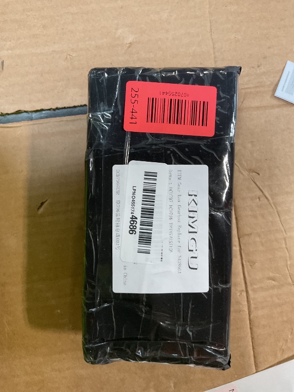 Photo 1 of ***IN ORIGINAL PACKAGING *** N438603 Gear Box Replace for Dewalt DCD797 DCD796 TRANSMISSION Gearbox