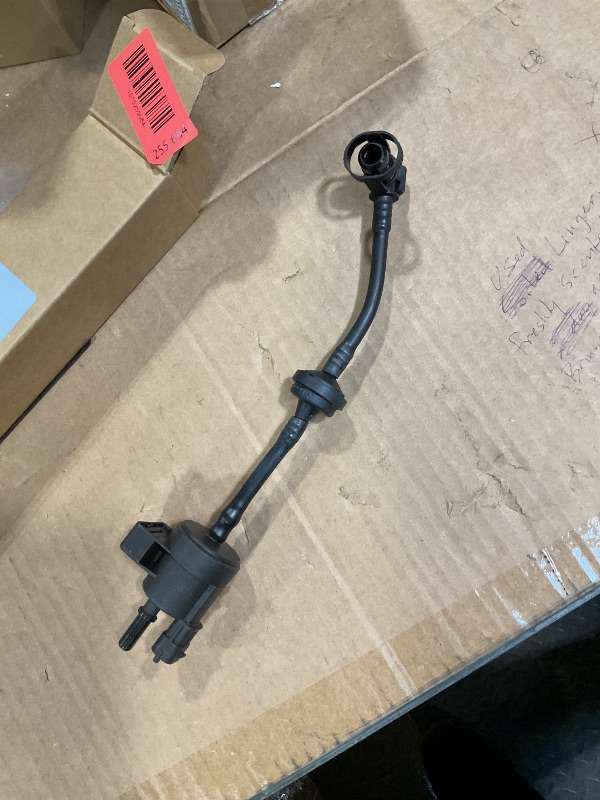 Photo 1 of **MISSING WIRE**Eponcia PCV Valve Hose Kit, Positive Crank Ventilation Valve Hose Pipe, PCV Valves Tubing with Bypass Valves Replacement 25193343 46829 55568267 for Chevy Cruze Sonic Trax Buick Encore 1.4L Engines