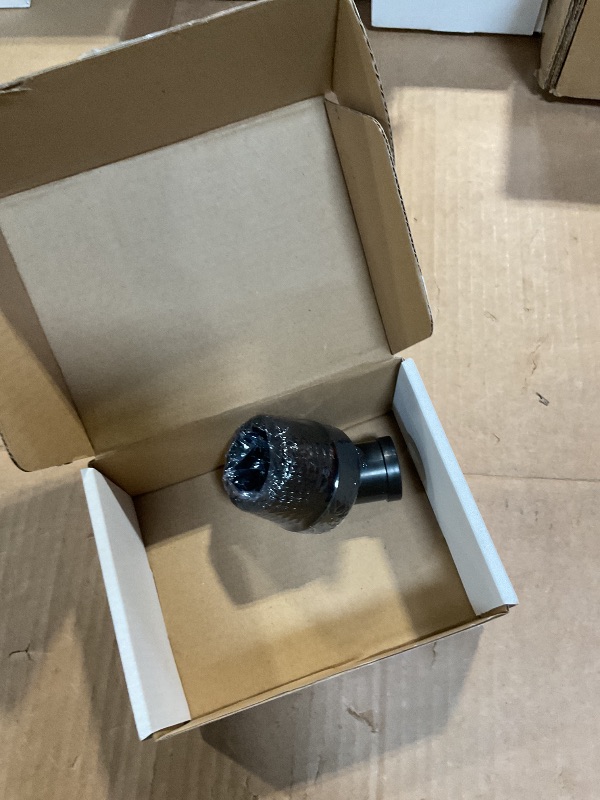 Photo 1 of **ONLY ONE**Shop-Vac 1-1/4" Round Brush, 2 Pack