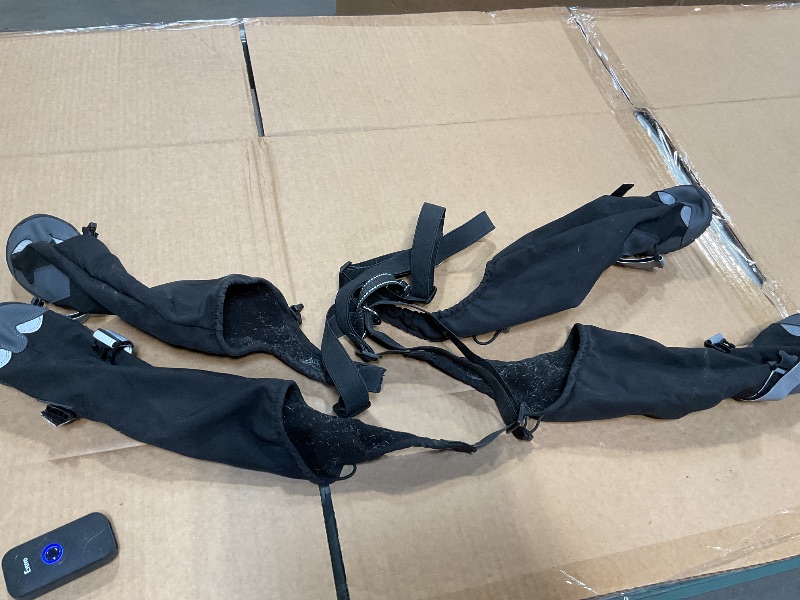 View 1 of ((((Lots of har)))))Large dog shoes harness 