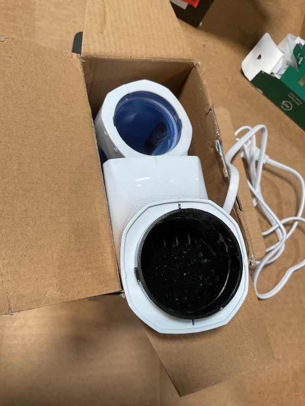 Photo 1 of (((((Dirty))))MASTEAM Handheld Steamer for Clothes Wrinkle Removes,Garment Steamer for Hat,1.5lbs Lightly,40s Fast Heat-up,8 FT Power Cord,800W, for Home and Travel with Automatic Shut-Off Safety Protection (white)
