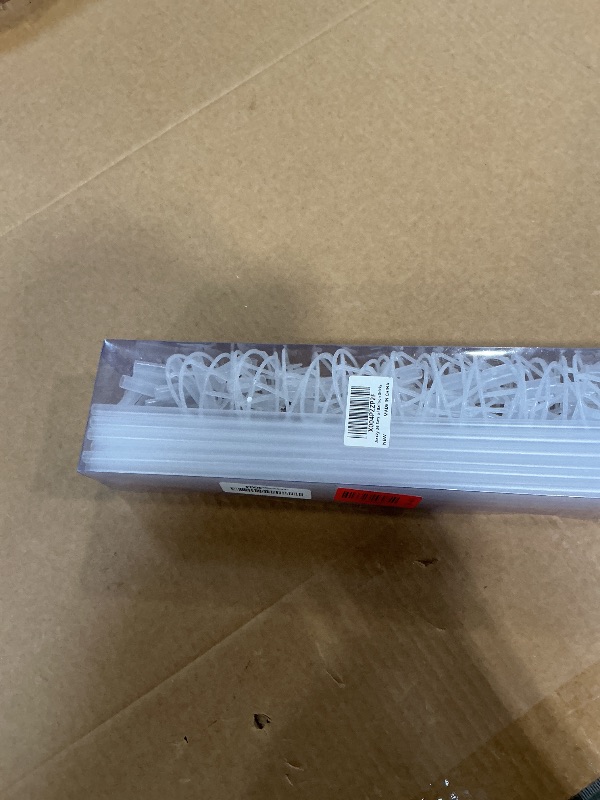 Photo 1 of 36 Set 16.92inch Big Clear Balloons Holder Sticks With Cups, Long Reusable Bobo Balloon Holder Sticks For 10in To 30in Various Balloons Birthday Festivals Wedding Party