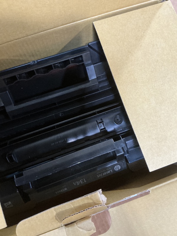 Photo 1 of 134A W1340A Toner Cartridge Black 2-Pack with chip Replacement for HP 134A 134X W1340X Toner Compatible with HP Laserjet M209dw MFP M234dw M234sdw M234sdn Printer Ink M209dwe M234dwe M234sdwe M234sdne