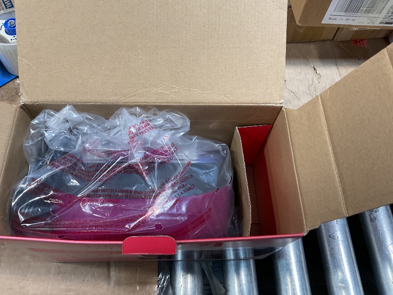 Photo 1 of **MISSING CLIPS** Remington Ionic Conditioning Hair Setter, 20 Velvet Hair Rollers, 6 Large (1¼”), 10 Medium (1"), 4 Small (¾”), Blowout Style Hair Curlers