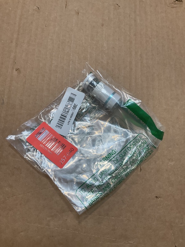 Photo 1 of 10ml in Premium Glass Vials, Leak-Proof, 1 Pack