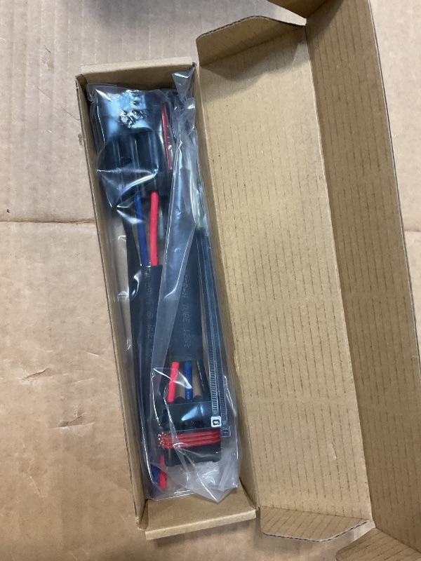 Photo 1 of 10 Gauge ATV Stator Connector Wiring Harness Plug Pigtail Kit fit for Polaris RZR Ranger UTV ATV