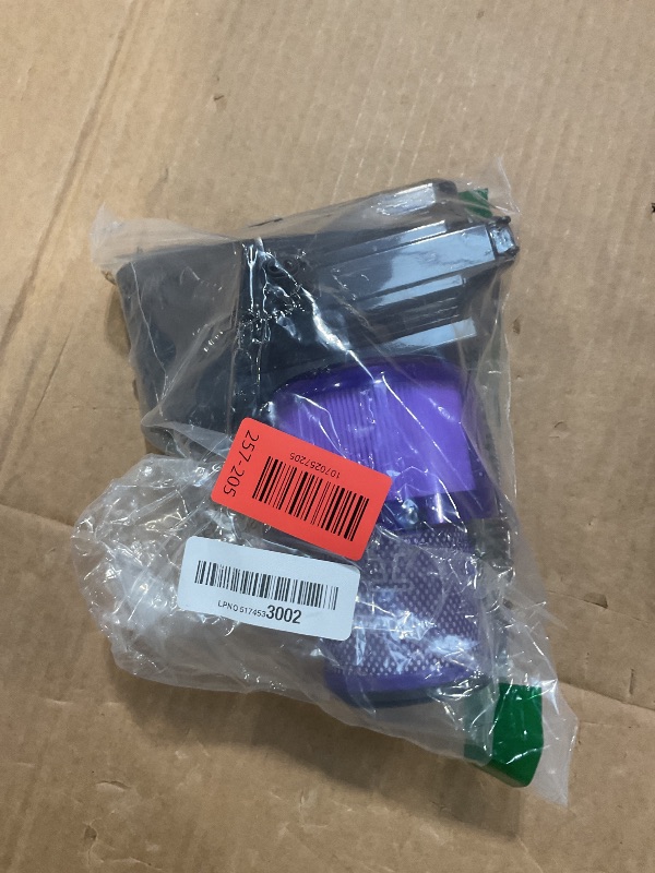 View 2 of ***MISSING ASSEMBLY PIECES*** svetyd V11 Battery 25.2V 6.0Ah 6000mAh Compatible with Dyson SV14 V11 Absolute Complete Cordless Vacuum Cleaner Li-ion Battery + 1 Post HEPA Filter + 1 Brush + Screwdriver(Screw Mounted)