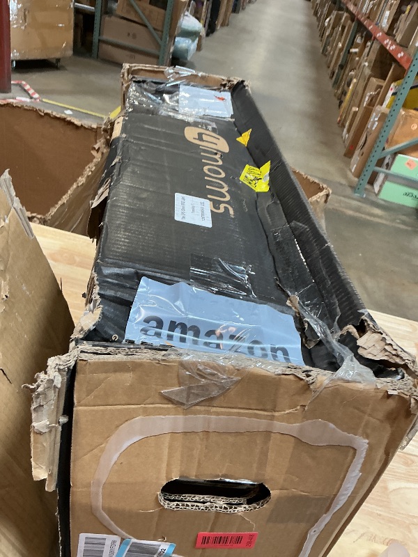 Photo 1 of **MISSING ASSEMBLY PIECE (LEG) / ALSO HAS NO POWER TO BASSINET*** 4moms MamaRoo Sleep Bassinet, Supports Baby's Sleep with Adjustable Features - 5 Motions, 5 Speeds, 4 Soothing Sounds and 2 Heights