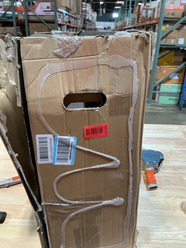 Photo 1 of **MISSING ASSEMBLY PIECE (LEG) / ALSO HAS NO POWER TO BASSINET*** 4moms MamaRoo Sleep Bassinet, Supports Baby's Sleep with Adjustable Features - 5 Motions, 5 Speeds, 4 Soothing Sounds and 2 Heights