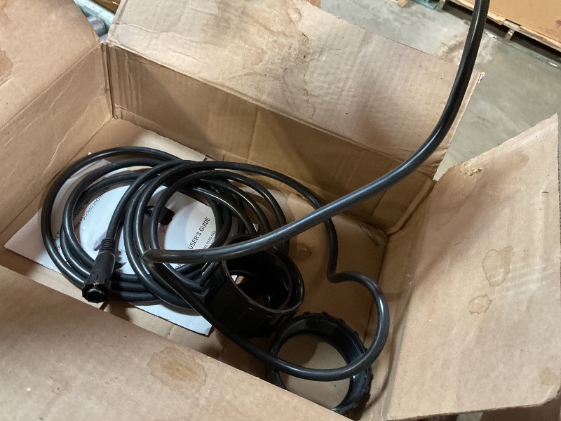 Photo 1 of 520555 Salt Water Pool Chlorinator System Compatible with Pentair IC40 Salt Chlorine Generator. Salt Chlorine Generator Systems up to 40000 gallons Swimming Pools EC-520555