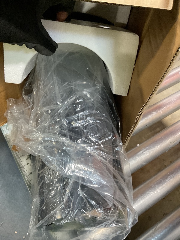Photo 1 of 1.5 HP Pool Pump Motor and Seal Kit Compatible with A.O. Smith Century ?USQ1152, for Pentair Superflo Sta-Rite Whisperflo Pinnacle Anthony Pumps, 1-1/2 HP Single Speed Square Pool Motor, 230/115 V