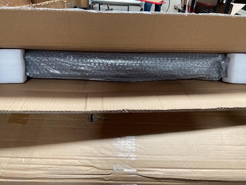 Photo 1 of **BIGGER IN PERSON*** RVSNAIL RV Window for Trailer Camper, 21" W x 14" H Horizontal RV Window with Net Screen and Trim Ring RV Window for Cargo Trailer Camper for 15/16" to 1-3/5" Thick Walls, DOT Approved