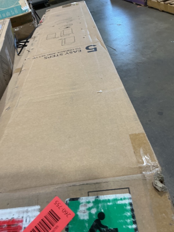Photo 1 of ***STYLE MAY DIFFER*** Avenco Queen Mattress, 10 Inch Medium Firm Queen Size Mattress in a Box, Hybrid Mattresses with Smarts™ Coil Pocket Springs for Motion Isolation, Strong Edge Support, CertiPUR-US Certified