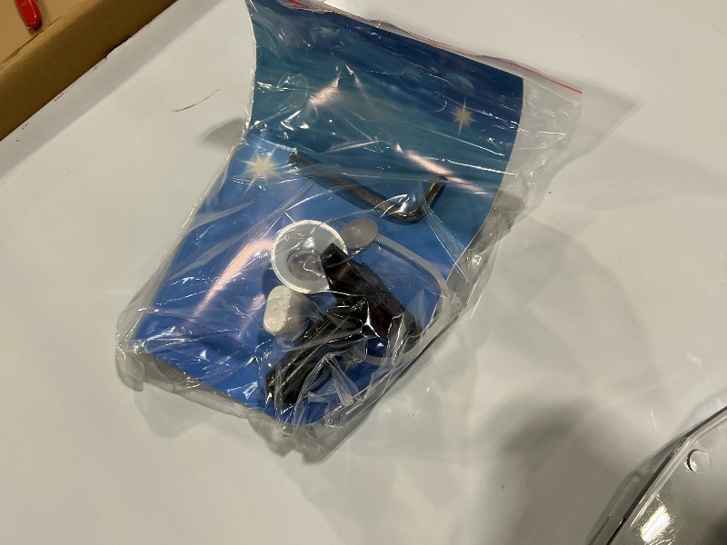Photo 1 of ***PARTS ONLY***NON FUNCTIONAL****
ANYDOOR COMMERCIAL HARD ICE CREAM MAKER MACHINE 1400W 110V 3 TO 4 GALLONS PER HOUR GELATO ICE CREAM MACHINE WITH AUTO CLEAN LED PANEL PERFECT FOR SNACK BAR RESTAURANTS