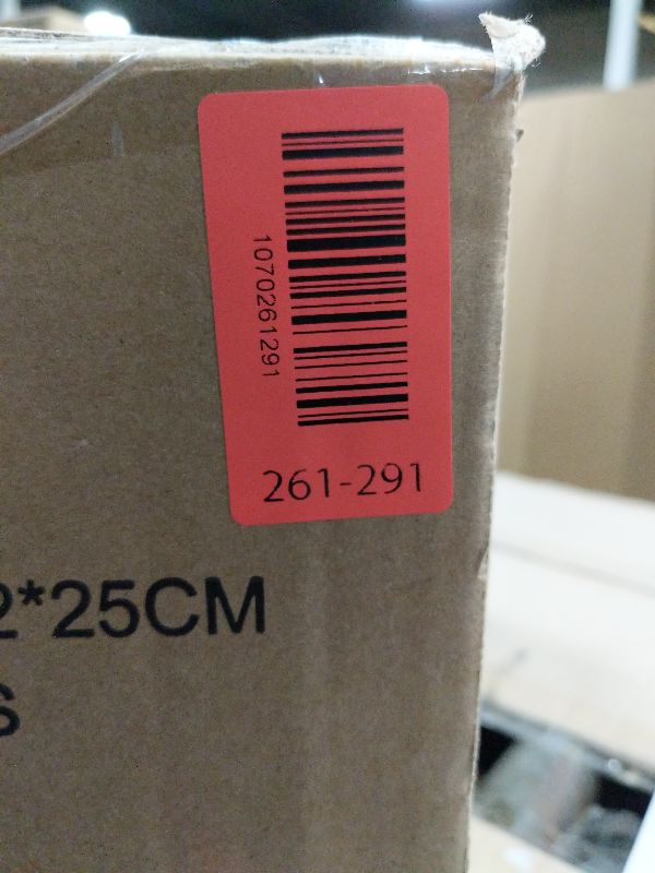 Photo 1 of 2 Pack Artificial Christmas Urn Filler,20" MUL-ti Color 50 LED Outdoor/Indoor Trees with 8 Modes & Auto Timer,Waterproof Battery Box & Stakes,Includes Pine Cones & Red Berries for Holiday Decor