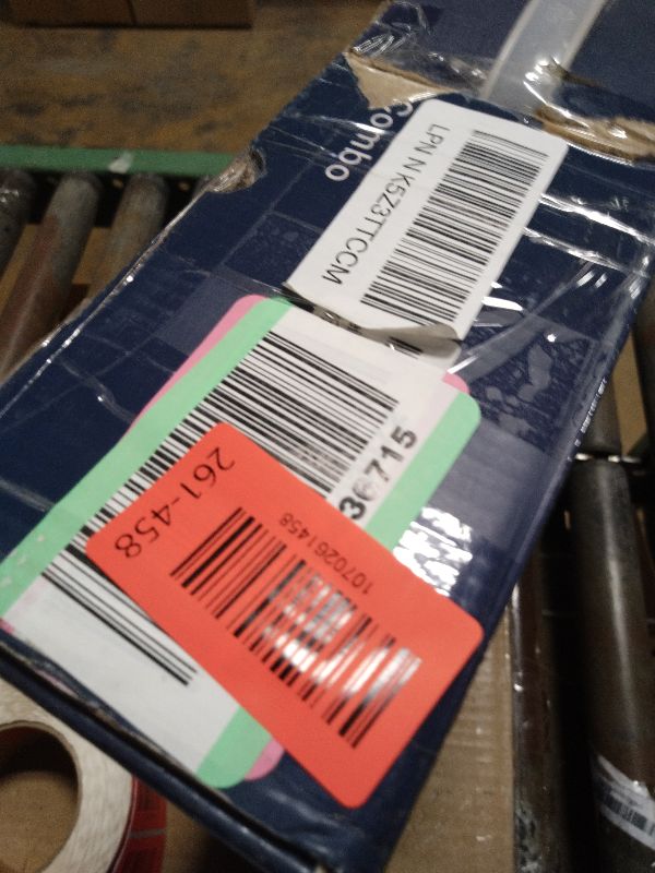 Photo 1 of 17.9" Portable DVD Player Built in TV with 15.6" Large HD Swivel Screen, ATSC Tuner, Built-in Battery, High Volume Speakers, Support HDMI/USB/AV/Sync TV and Multiple Formats