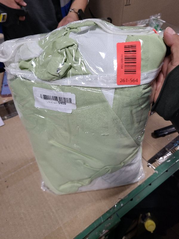 Photo 1 of 100% Blackout Linen Textured Curtains 96 Inch Length 2 Panels Set for Living Room, Bedroom, Light Weight Curtains with Grommets Top, Full Blackout Curtains Privacy Protection, Beige, 66" W x 96" L