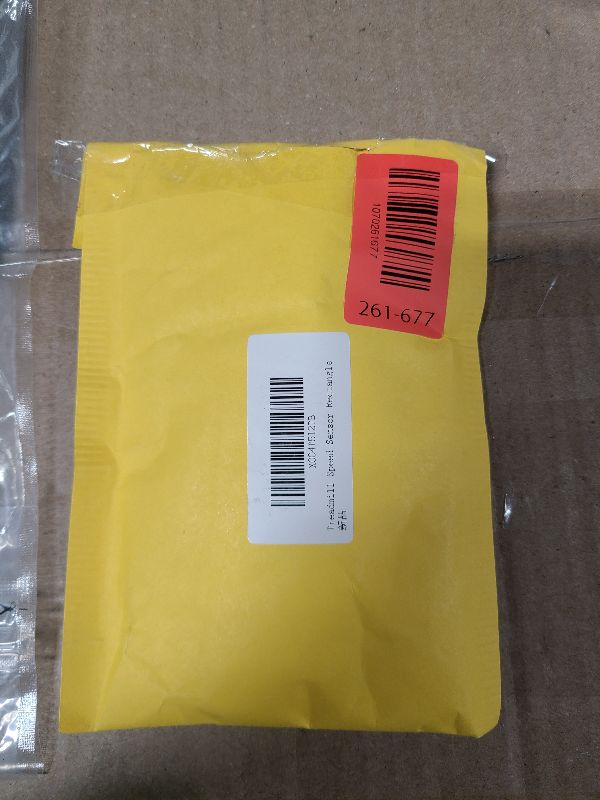 Photo 1 of 2 pin Universal Treadmill Speed Sensor Teadmill Pedometer Running Machine Magnetic Sensor Repair Parts