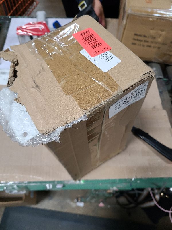 Photo 1 of 12 Inch / 30cm Metal Furniture Legs, Heavy Duty Tapered Table Sofa Legs Couch Feet with Screws,Modern Furniture Replacements Feet for DIY Cabinet Cupboard Nightstand TV Bench Stand 4 Pieces White Gold