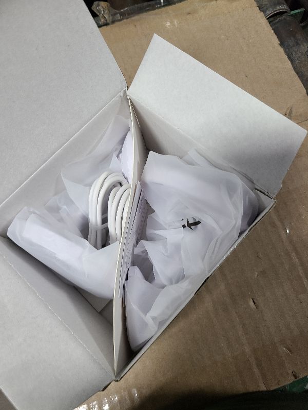 Photo 1 of 2 Pack Magnetic Wireless Charger Stand 15W Fast Mag-Safe Charger for iPhone iPhone 17 /17 pro/ 17 Air/ 17 pro max 16/15/14/13/12 Series Magnet Wireless Charging Station with Light for AirPods