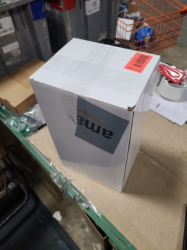 Photo 1 of 2 Pack Under Door Draft Stopper - Bottom Door Gap Filler & Seal - Fits 30” to 36” Door, Block Cold Air, Noise, Sound, Wind, Bugs, Easy to Install, Double Side Block, No Adhesive, Gray