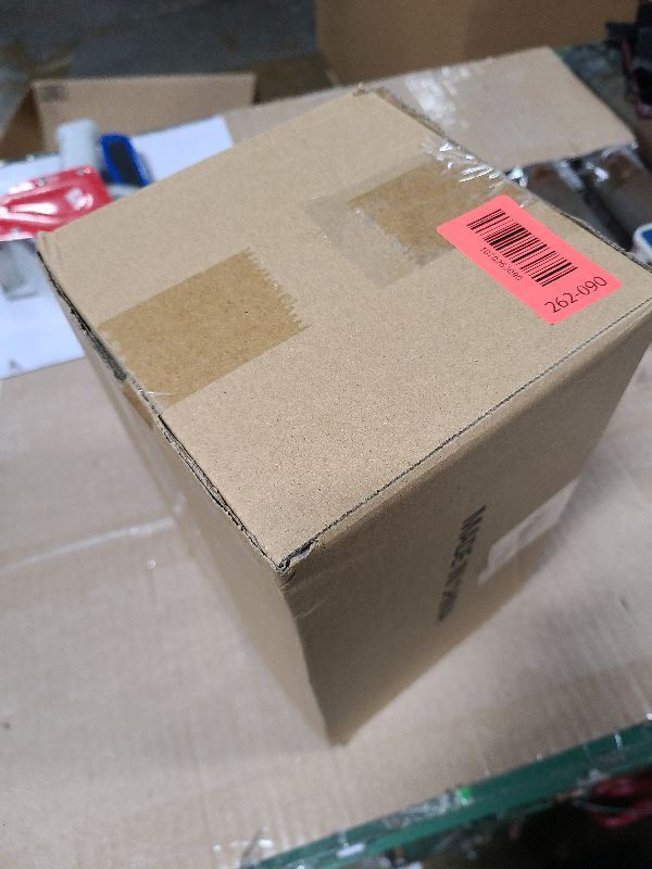 Photo 1 of 1200 Pieces Large Wooden Wax Sticks, 6-Inch Wood Waxing Sticks Wax Spatulas Applicator, Wood Craft Sticks for Body Hair Removal, Tongue Depressors, Popsicle Sticks