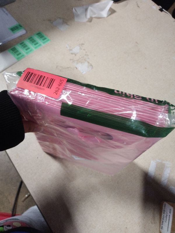 Photo 1 of 12pcs Pink Bow Gift Bags with Handles?Paper Flap Bags for Barbie Party Favors, Mothers Day, Weddings, Birthday Celebration, Baby Shower?Graduation?Valentine's Day?8.26×5.7×2.36inch