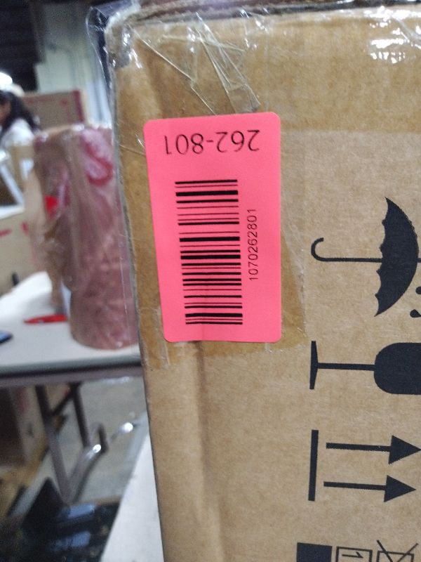 Photo 1 of 2 Burner Electric Cooktop - Built-in 3000W Two Burner Electric Stove, 220V Ceramic Cook Top with 9 Power Heating Levels, Knob Control, 220V - 240V Hard Wired (No Plug)