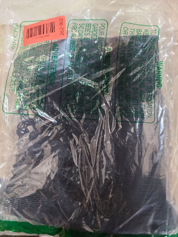 Photo 1 of 2 Pack Universal Mesh Cargo Net Car Storage Net, Universal Mesh Cargo Net, Wall Sticker Organizer Pouch Bag Storage, Organizers Fit for Cars, SUVs, Trucks(15.75 * 9.84 Inch)