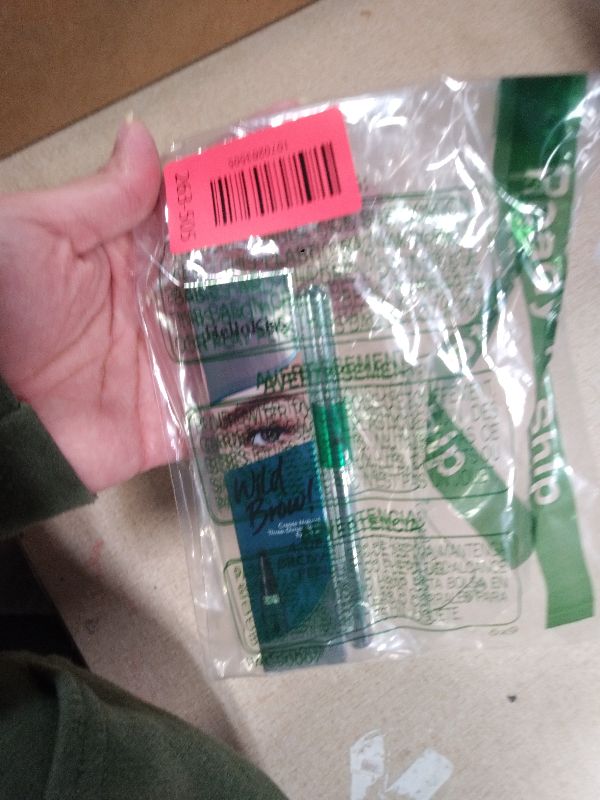 Photo 1 of 2 Pcs Microblading Eyebrow Pen Set with Eyebrow Brush, 3D Waterproof 4-Tip Precision Eyebrow Pencil, Long-Lasting Natural Fine Stroke Magic Eyebrow Pencil for Women Stay All Day (Light Brown)