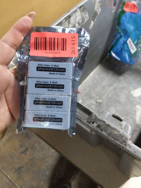 View 2 of 12V 1156 BA15S Red 1003 1141 7506 P21W LED Bulbs,DC Bayonet Single Contact Base,AC10-24V DC10-30 volt LED Replacement for Brake,Tail Lights,Blinker,Turn Signal,Parking or Running Lights,4Pack